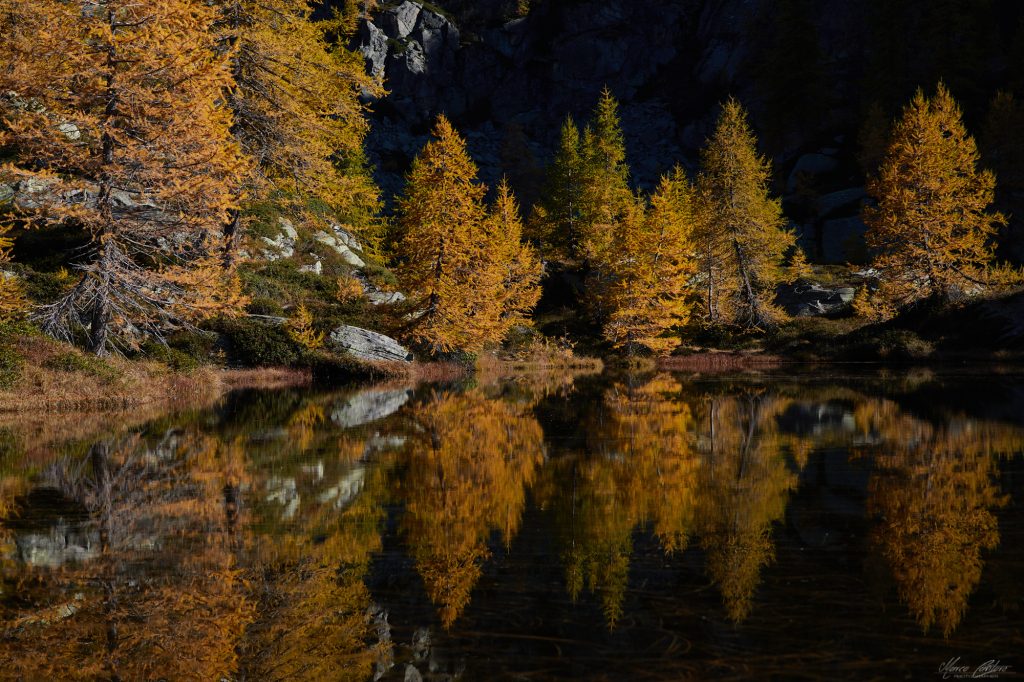 Laghi di Bellagarda - Ceresole Reale